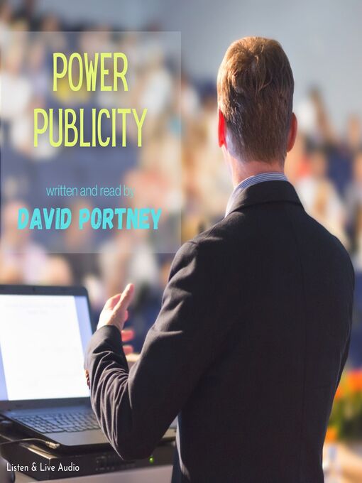Power Publicity@